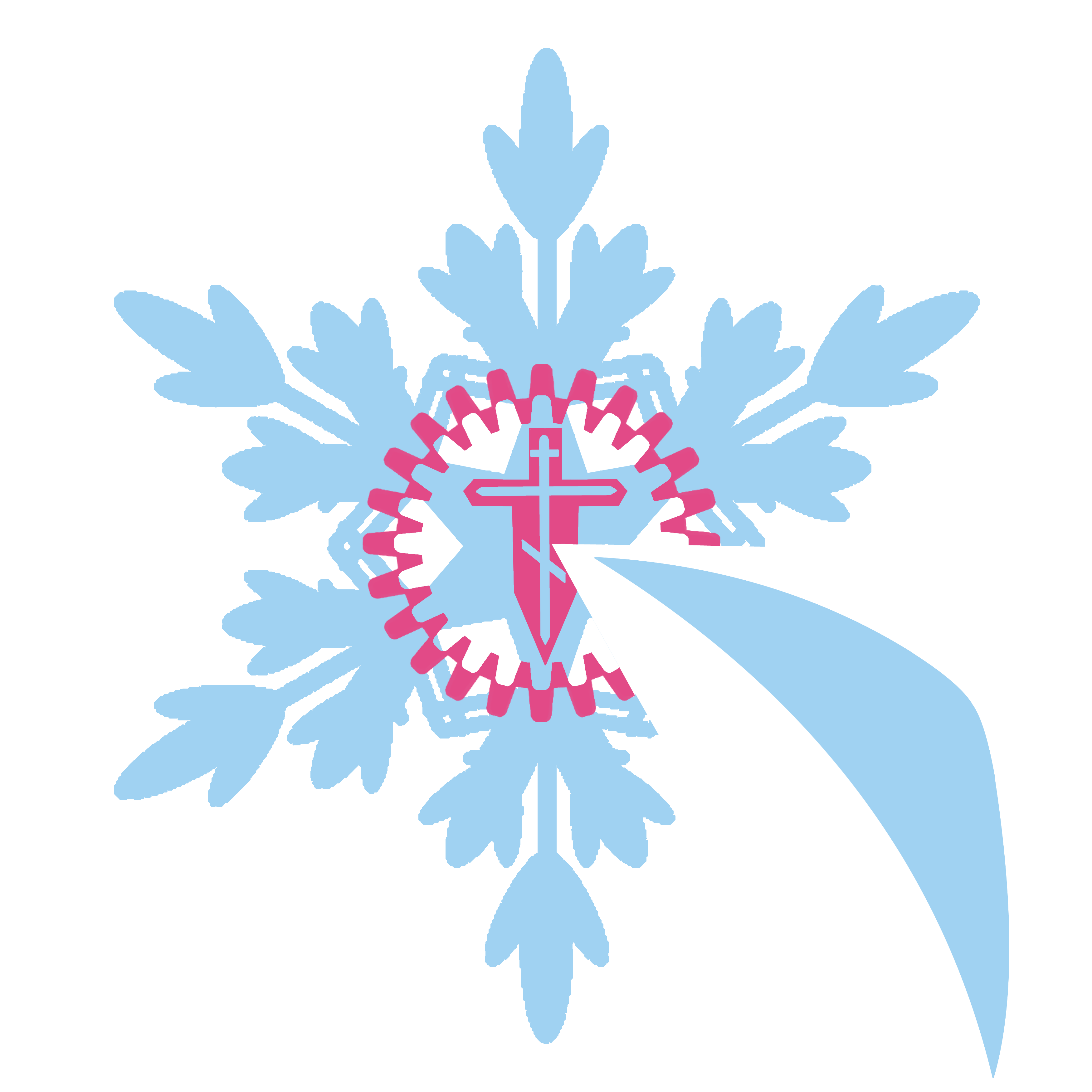 AISAS Crest